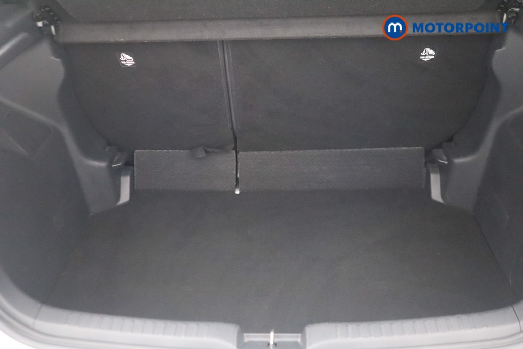 Toyota Yaris Design Automatic Petrol-Electric Hybrid Hatchback - Stock Number (1537016) - 27th supplementary image