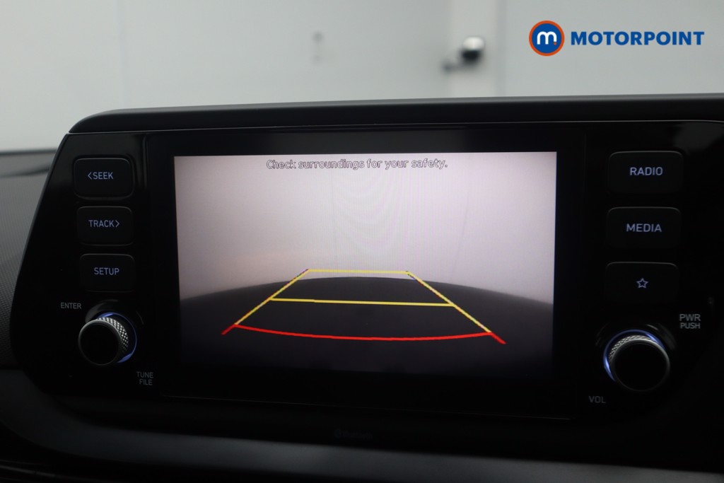 Hyundai I20 Element Manual Petrol Hatchback - Stock Number (1537096) - 8th supplementary image