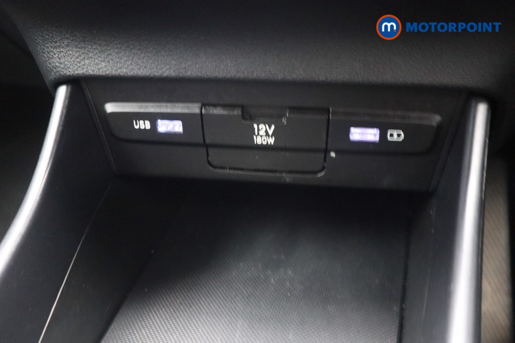 Hyundai I20 Element Manual Petrol Hatchback - Stock Number (1537096) - 11th supplementary image