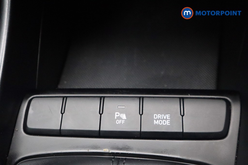 Hyundai I20 Element Manual Petrol Hatchback - Stock Number (1537096) - 12th supplementary image