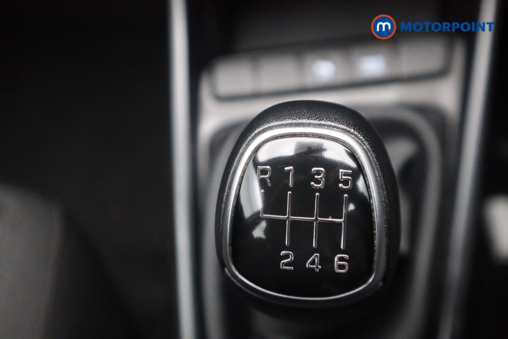 Hyundai I20 Element Manual Petrol Hatchback - Stock Number (1537096) - 13th supplementary image