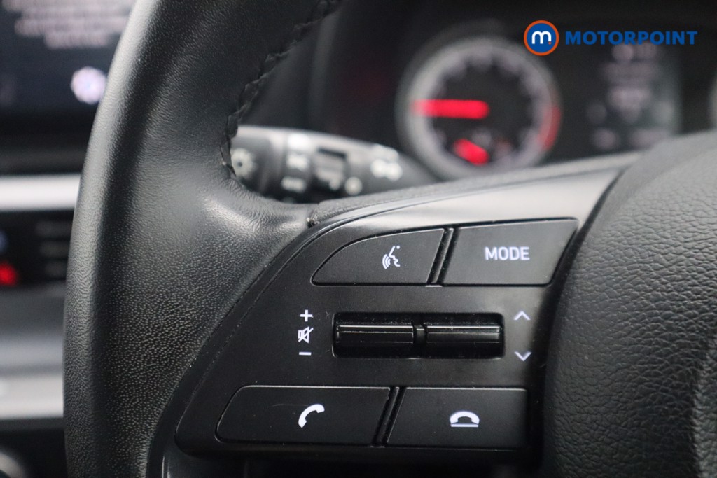 Hyundai I20 Element Manual Petrol Hatchback - Stock Number (1537096) - 14th supplementary image