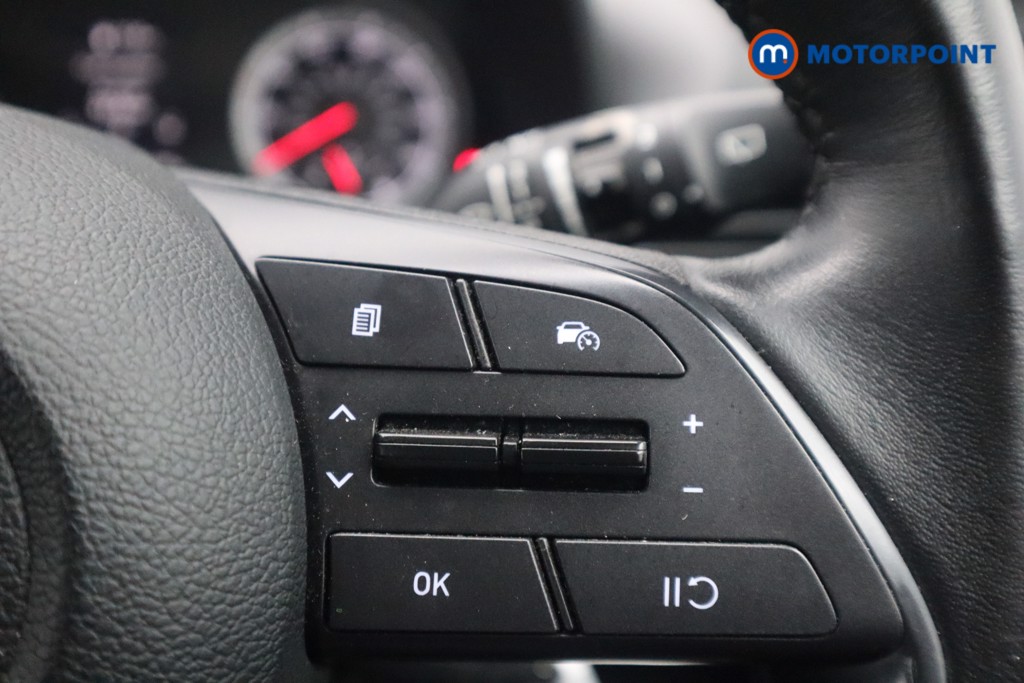 Hyundai I20 Element Manual Petrol Hatchback - Stock Number (1537096) - 15th supplementary image