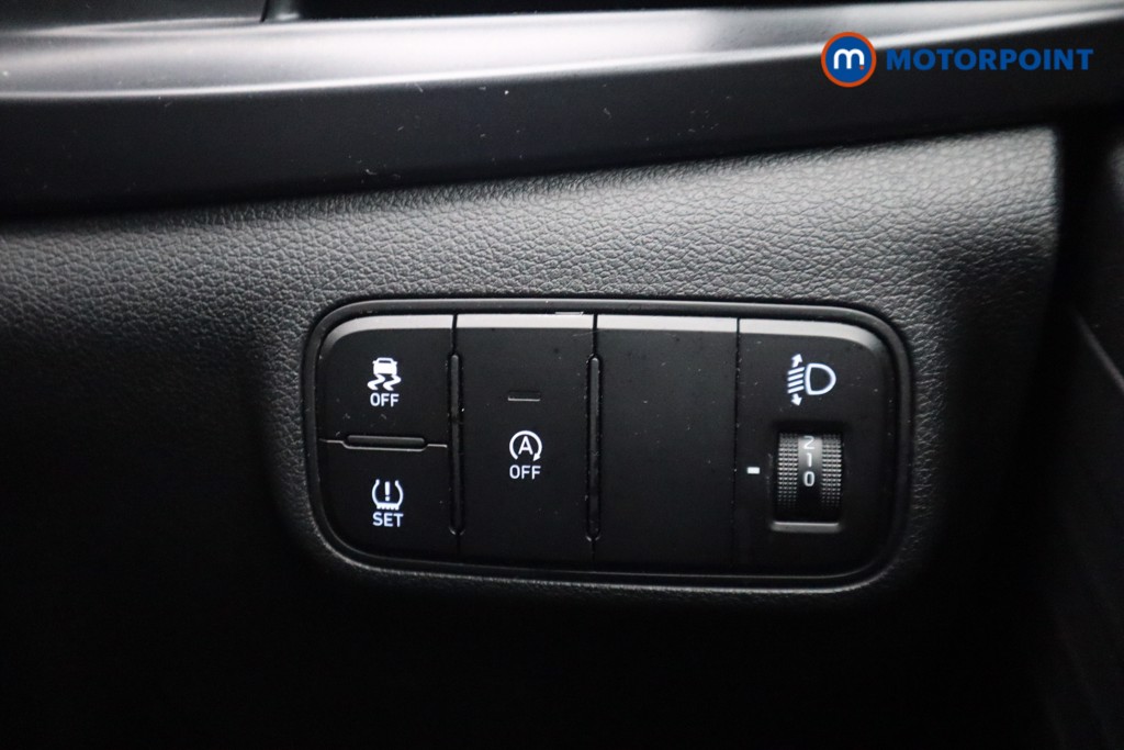 Hyundai I20 Element Manual Petrol Hatchback - Stock Number (1537096) - 16th supplementary image