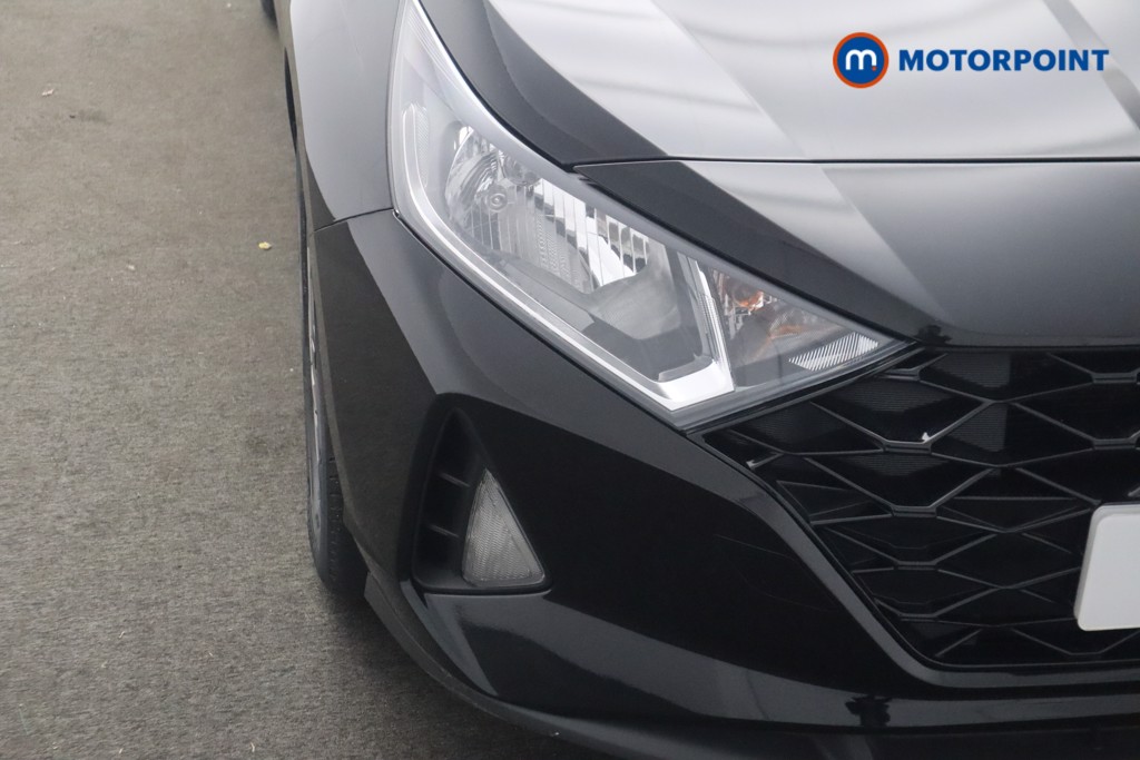 Hyundai I20 Element Manual Petrol Hatchback - Stock Number (1537096) - 23rd supplementary image