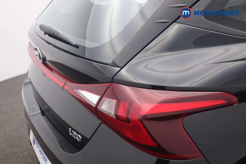 Hyundai I20 Element Manual Petrol Hatchback - Stock Number (1537096) - 25th supplementary image