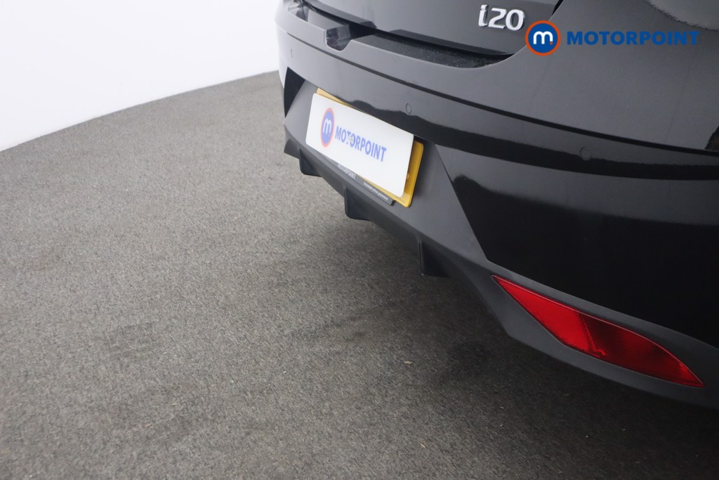 Hyundai I20 Element Manual Petrol Hatchback - Stock Number (1537096) - 26th supplementary image