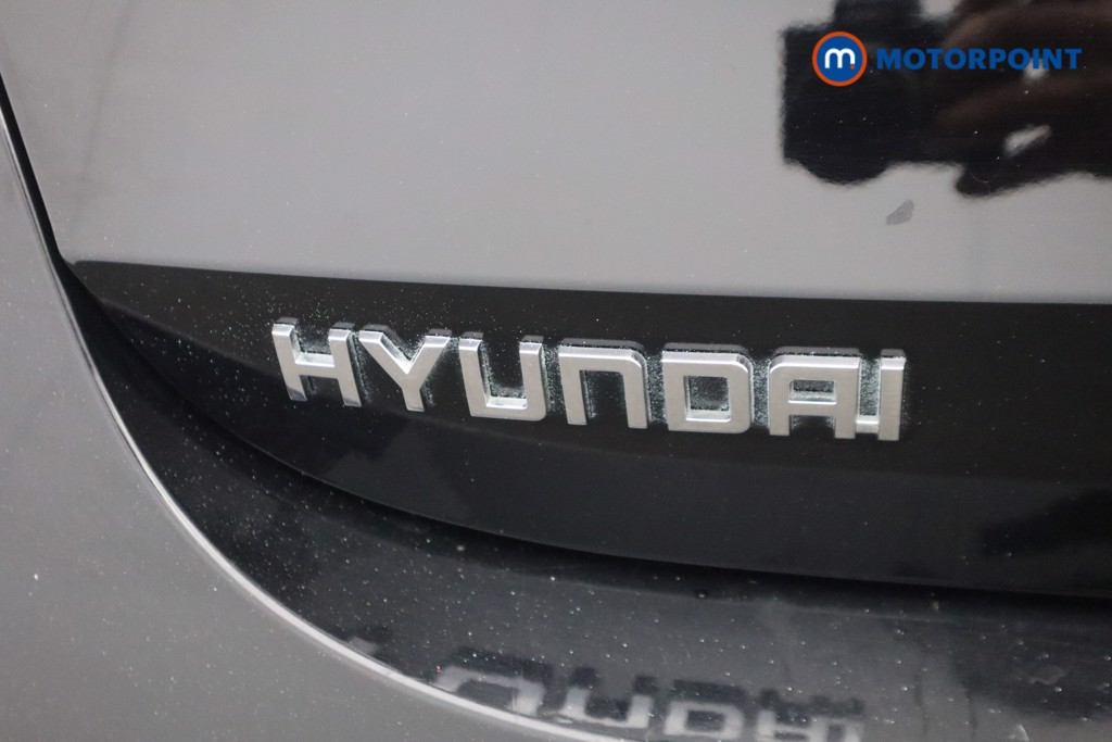 Hyundai I20 Element Manual Petrol Hatchback - Stock Number (1537096) - 28th supplementary image