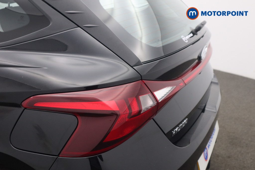Hyundai I20 Element Manual Petrol Hatchback - Stock Number (1537096) - 29th supplementary image