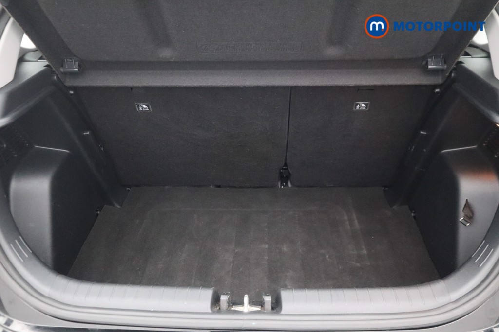 Hyundai I20 Element Manual Petrol Hatchback - Stock Number (1537096) - 32nd supplementary image