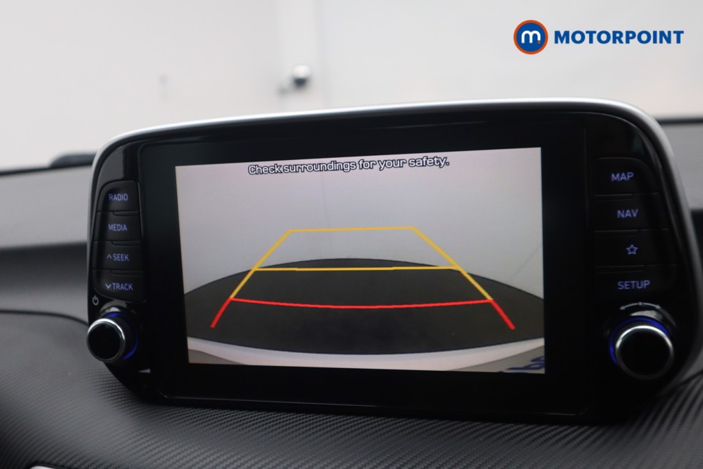 Hyundai Tucson Se Nav Manual Petrol SUV - Stock Number (1537898) - 10th supplementary image