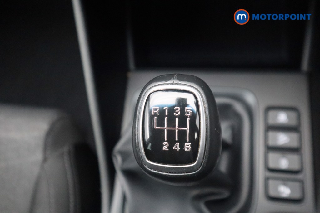 Hyundai Tucson Se Nav Manual Petrol SUV - Stock Number (1537898) - 13th supplementary image