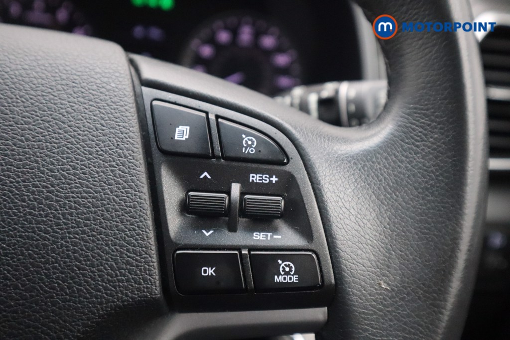 Hyundai Tucson Se Nav Manual Petrol SUV - Stock Number (1537898) - 16th supplementary image