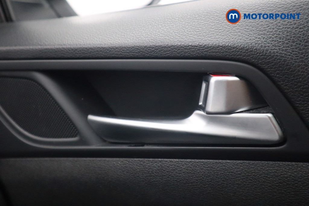 Hyundai Tucson Se Nav Manual Petrol SUV - Stock Number (1537898) - 18th supplementary image