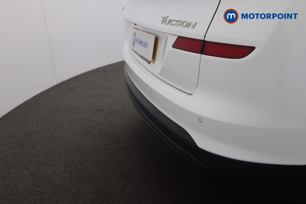 Hyundai Tucson Se Nav Manual Petrol SUV - Stock Number (1537898) - 27th supplementary image