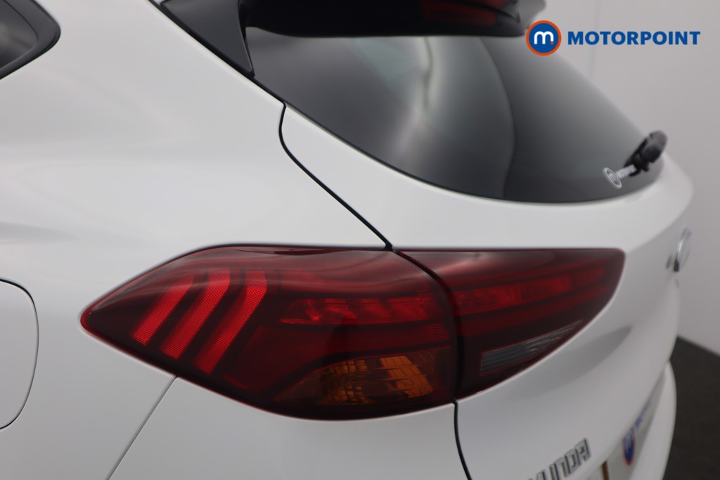 Hyundai Tucson Se Nav Manual Petrol SUV - Stock Number (1537898) - 29th supplementary image
