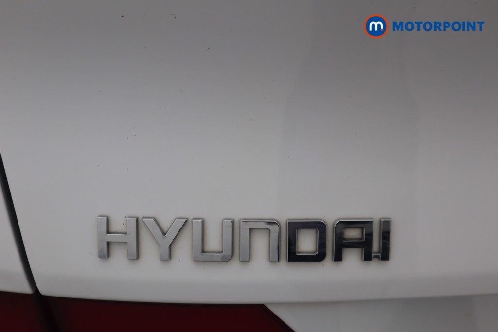 Hyundai Tucson Se Nav Manual Petrol SUV - Stock Number (1537898) - 30th supplementary image