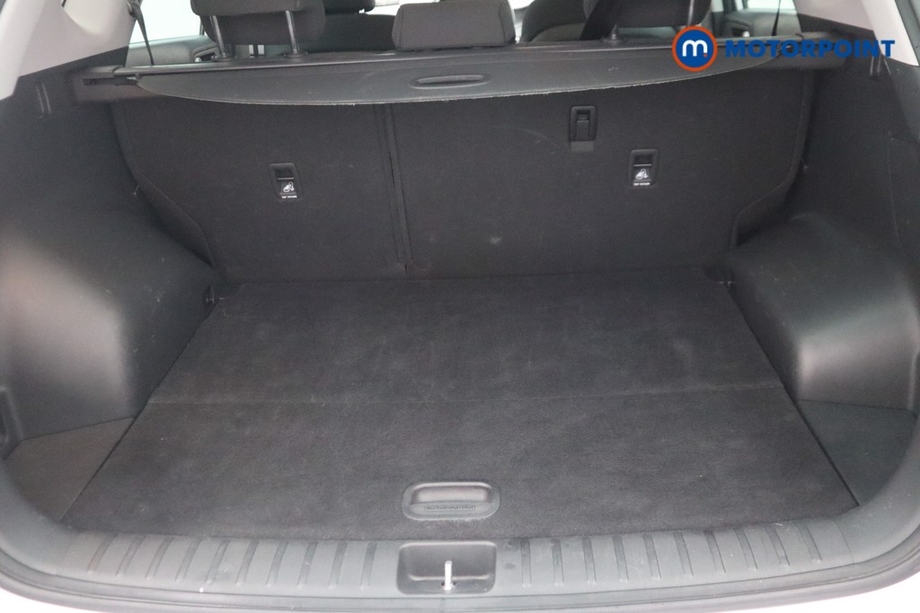 Hyundai Tucson Se Nav Manual Petrol SUV - Stock Number (1537898) - 33rd supplementary image