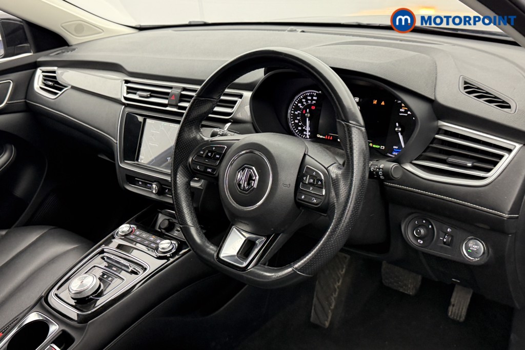 Mg Motor Uk MG5 Exclusive Automatic Electric Estate - Stock Number (1538239) - 4th supplementary image