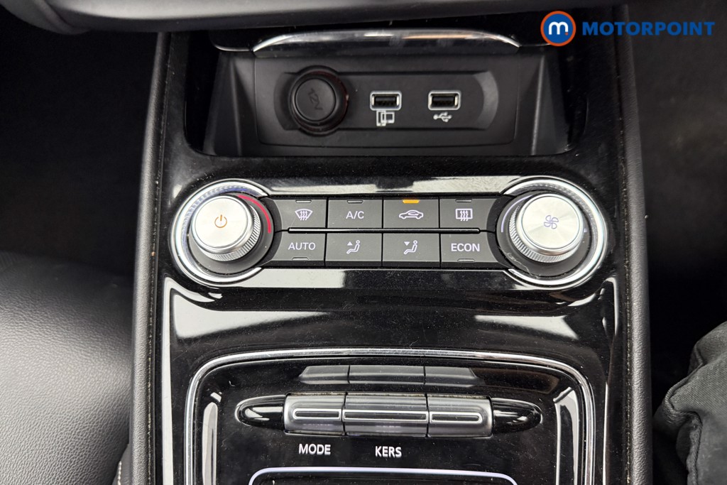 Mg Motor Uk MG5 Exclusive Automatic Electric Estate - Stock Number (1538239) - 9th supplementary image