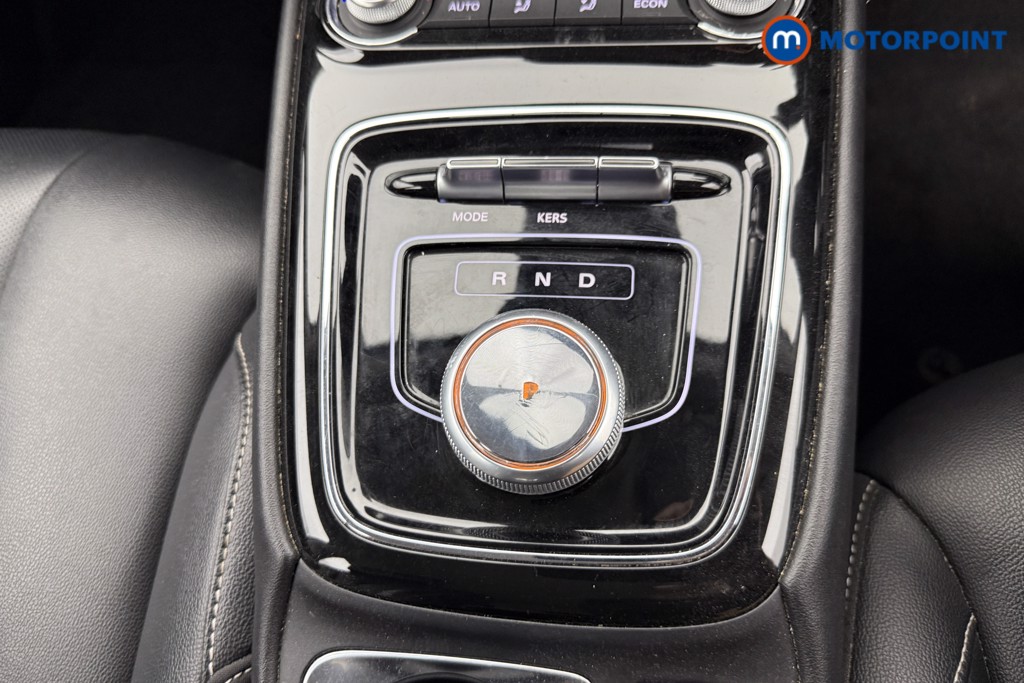 Mg Motor Uk MG5 Exclusive Automatic Electric Estate - Stock Number (1538239) - 10th supplementary image