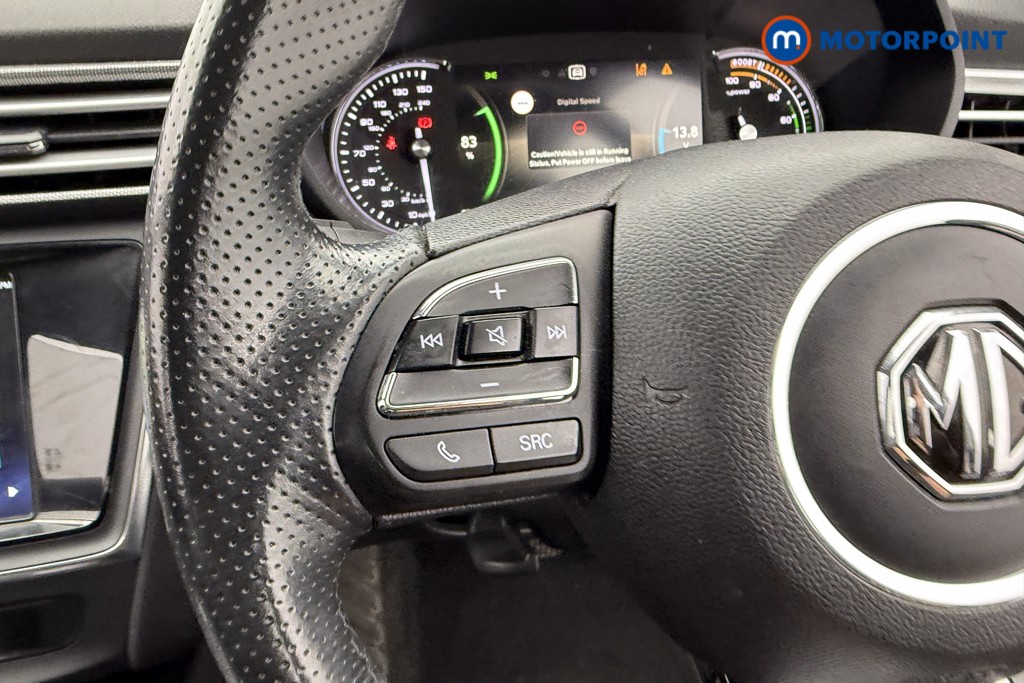 Mg Motor Uk MG5 Exclusive Automatic Electric Estate - Stock Number (1538239) - 11th supplementary image