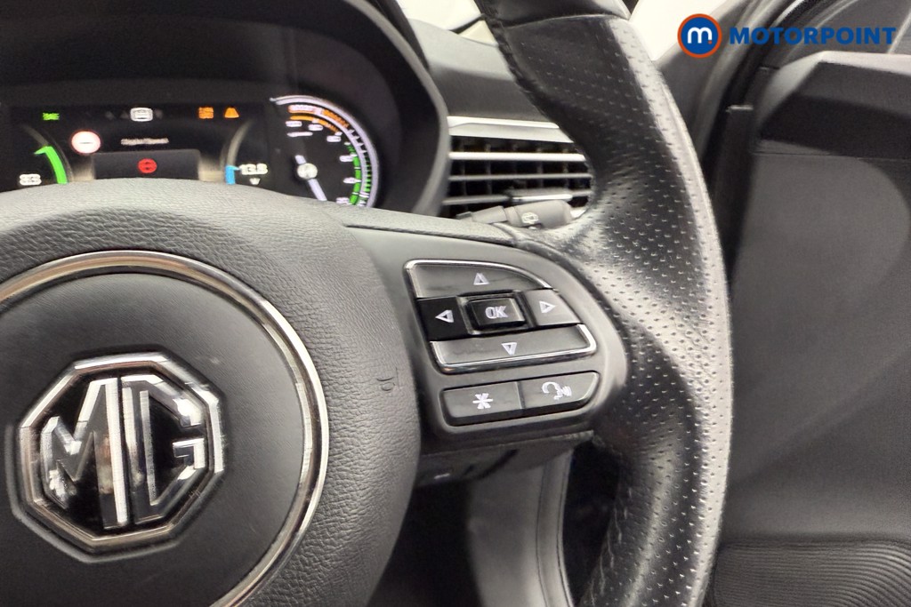 Mg Motor Uk MG5 Exclusive Automatic Electric Estate - Stock Number (1538239) - 12th supplementary image