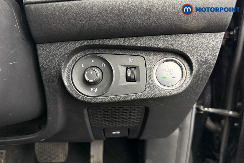 Mg Motor Uk MG5 Exclusive Automatic Electric Estate - Stock Number (1538239) - 13th supplementary image