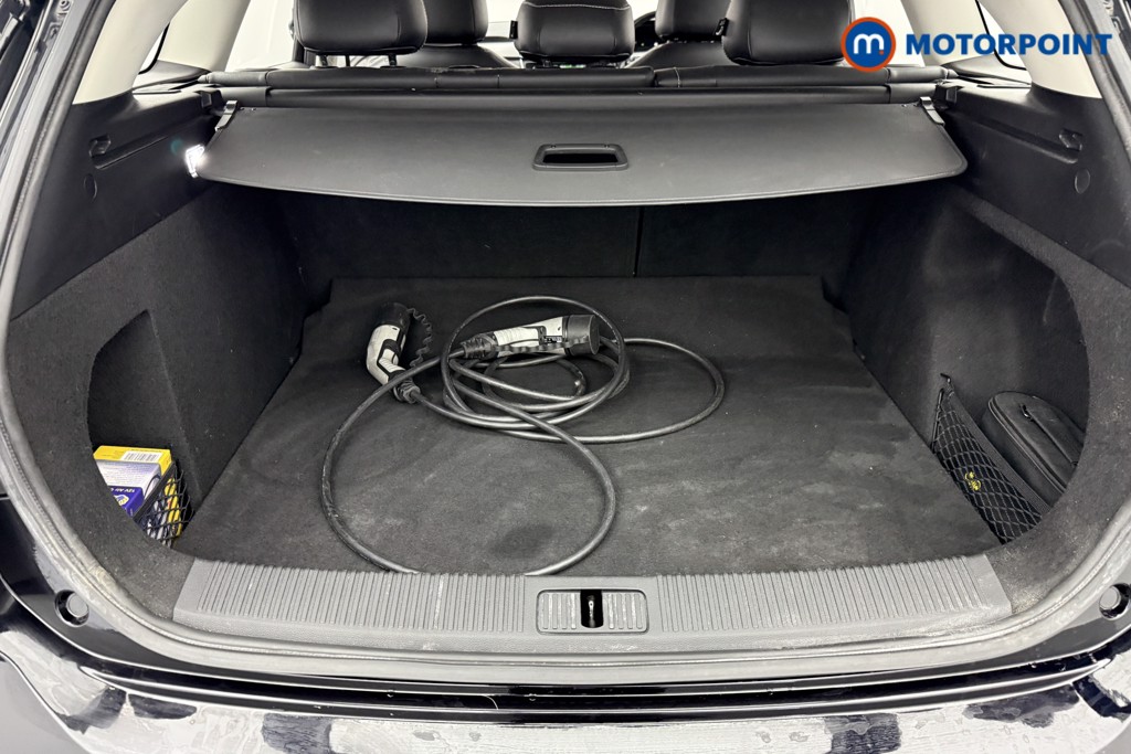 Mg Motor Uk MG5 Exclusive Automatic Electric Estate - Stock Number (1538239) - 20th supplementary image
