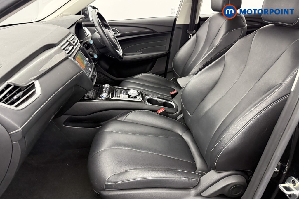 Mg Motor Uk MG5 Exclusive Automatic Electric Estate - Stock Number (1538239) - 21st supplementary image