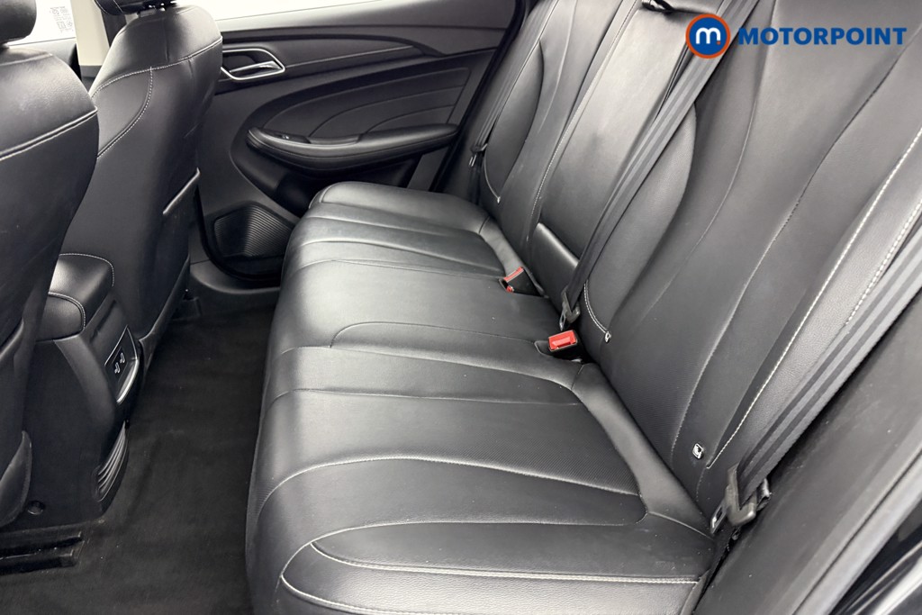 Mg Motor Uk MG5 Exclusive Automatic Electric Estate - Stock Number (1538239) - 22nd supplementary image