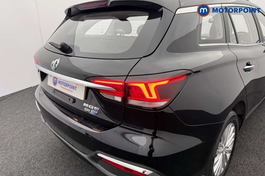Mg Motor Uk MG5 Exclusive Automatic Electric Estate - Stock Number (1538239) - 25th supplementary image