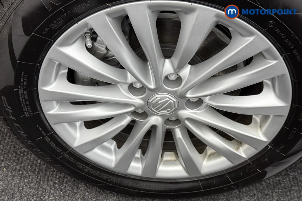 Mg Motor Uk MG5 Exclusive Automatic Electric Estate - Stock Number (1538239) - 28th supplementary image