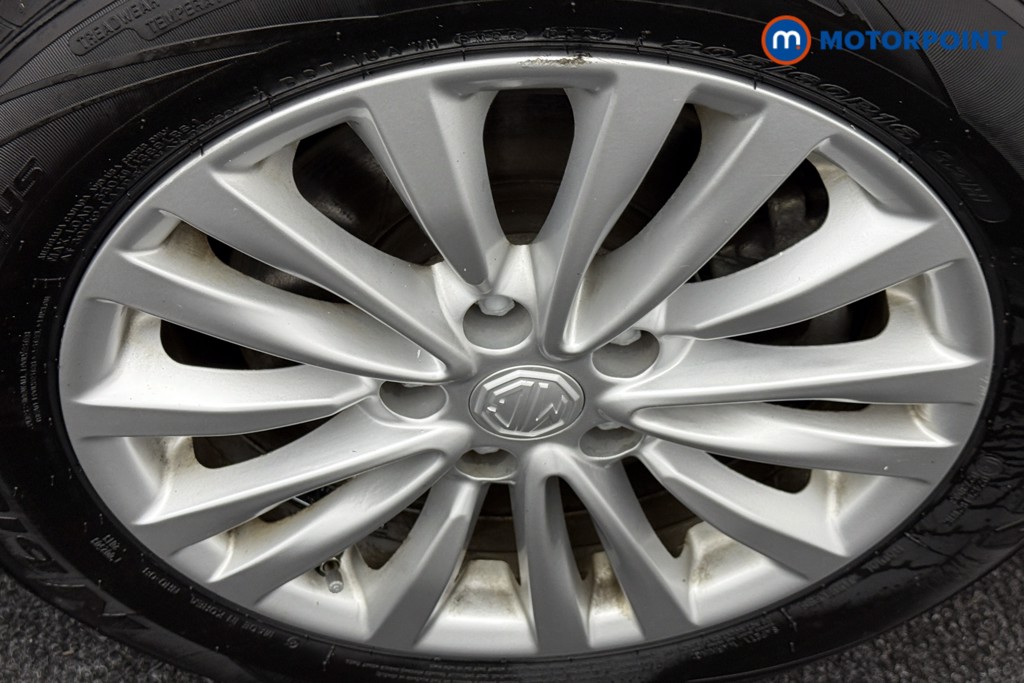 Mg Motor Uk MG5 Exclusive Automatic Electric Estate - Stock Number (1538239) - 31st supplementary image