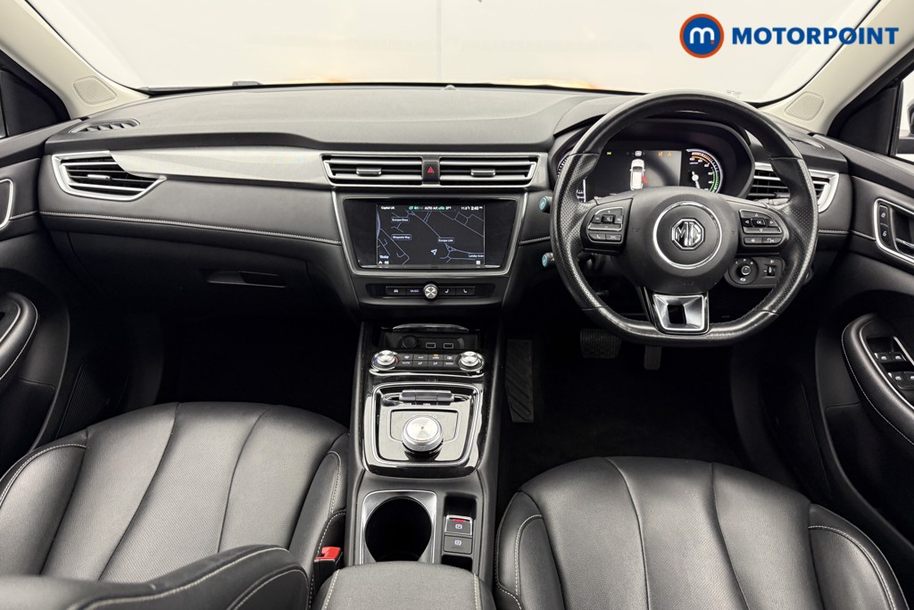 Mg Motor Uk MG5 Exclusive Automatic Electric Estate - Stock Number (1538239) - 1st supplementary image