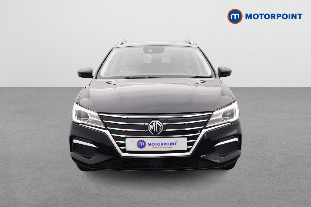 Mg Motor Uk MG5 Exclusive Automatic Electric Estate - Stock Number (1538239) - Front bumper