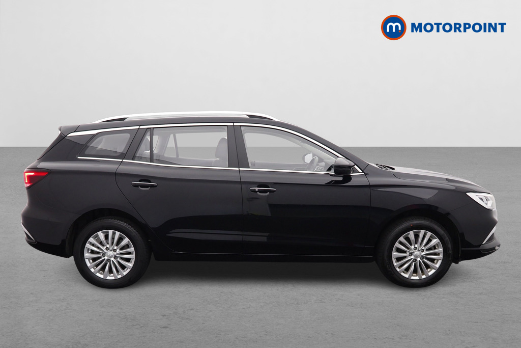 Mg Motor Uk MG5 Exclusive Automatic Electric Estate - Stock Number (1538239) - Drivers side