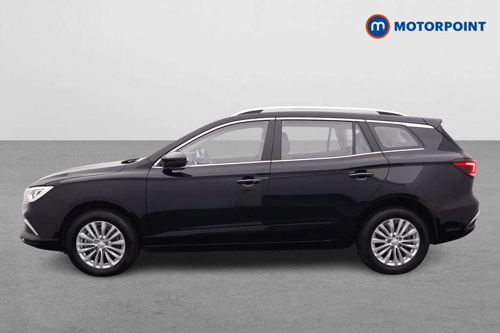 Mg Motor Uk MG5 Exclusive Automatic Electric Estate - Stock Number (1538239) - Passenger side