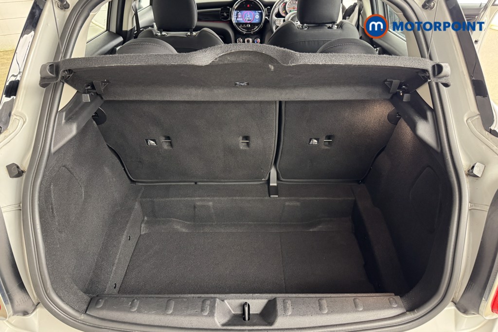 Mini Hatchback Cooper S Classic Manual Petrol Hatchback - Stock Number (1538270) - 3rd supplementary image