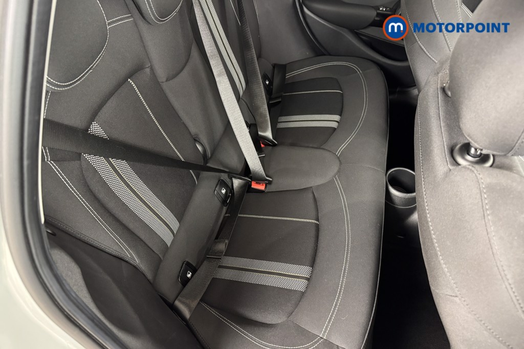 Mini Hatchback Cooper S Classic Manual Petrol Hatchback - Stock Number (1538270) - 4th supplementary image