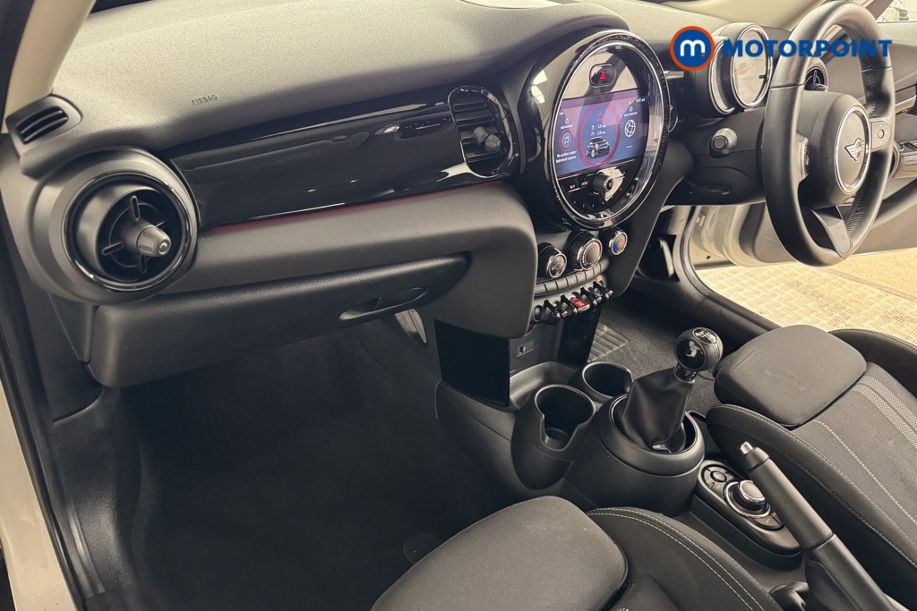 Mini Hatchback Cooper S Classic Manual Petrol Hatchback - Stock Number (1538270) - 8th supplementary image