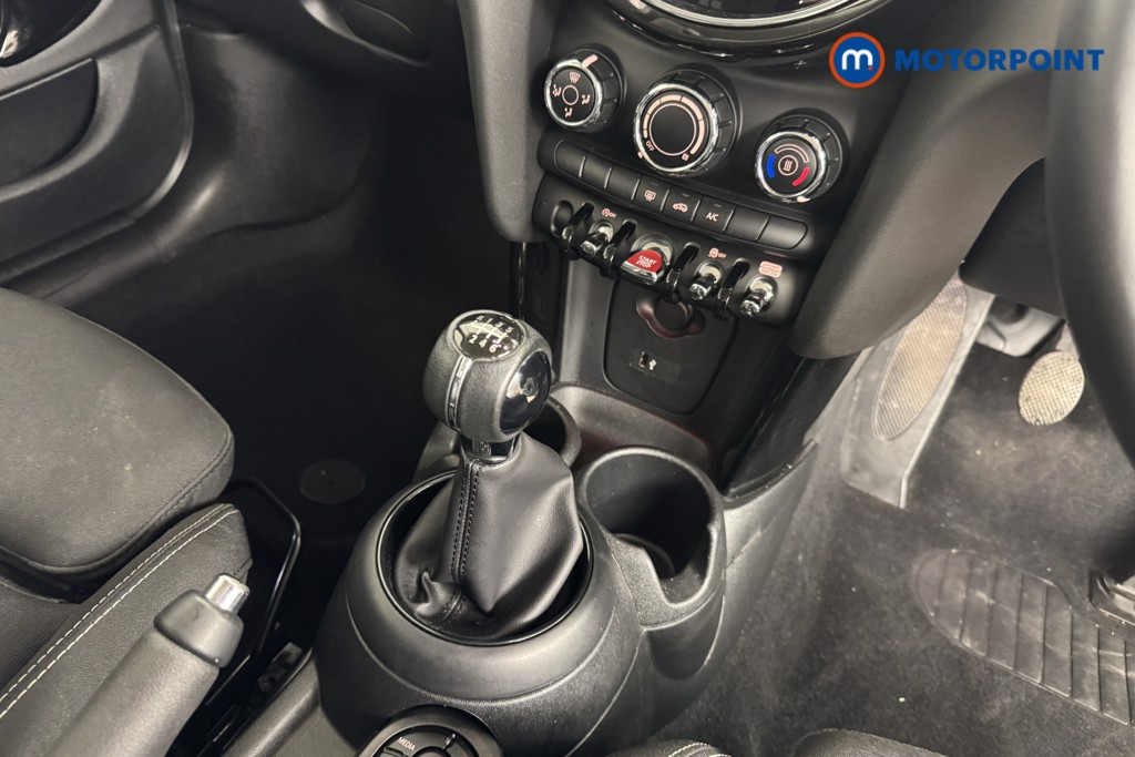 Mini Hatchback Cooper S Classic Manual Petrol Hatchback - Stock Number (1538270) - 11th supplementary image