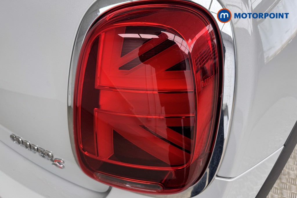 Mini Hatchback Cooper S Classic Manual Petrol Hatchback - Stock Number (1538270) - 19th supplementary image
