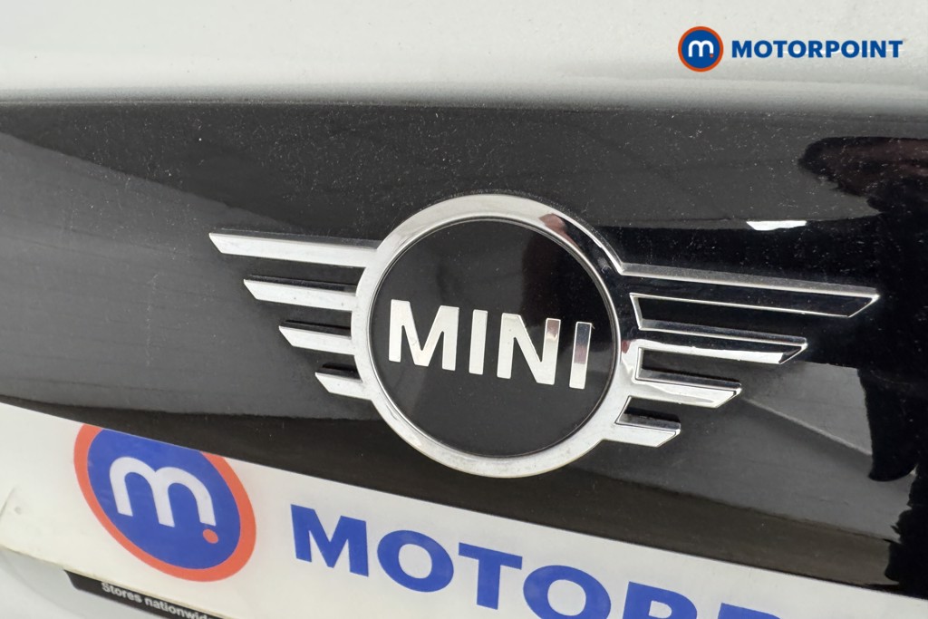 Mini Hatchback Cooper S Classic Manual Petrol Hatchback - Stock Number (1538270) - 21st supplementary image