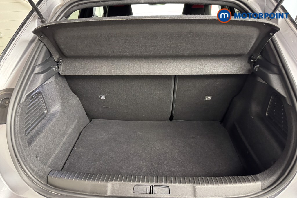 Vauxhall Mokka GS Manual Petrol SUV - Stock Number (1538366) - 3rd supplementary image