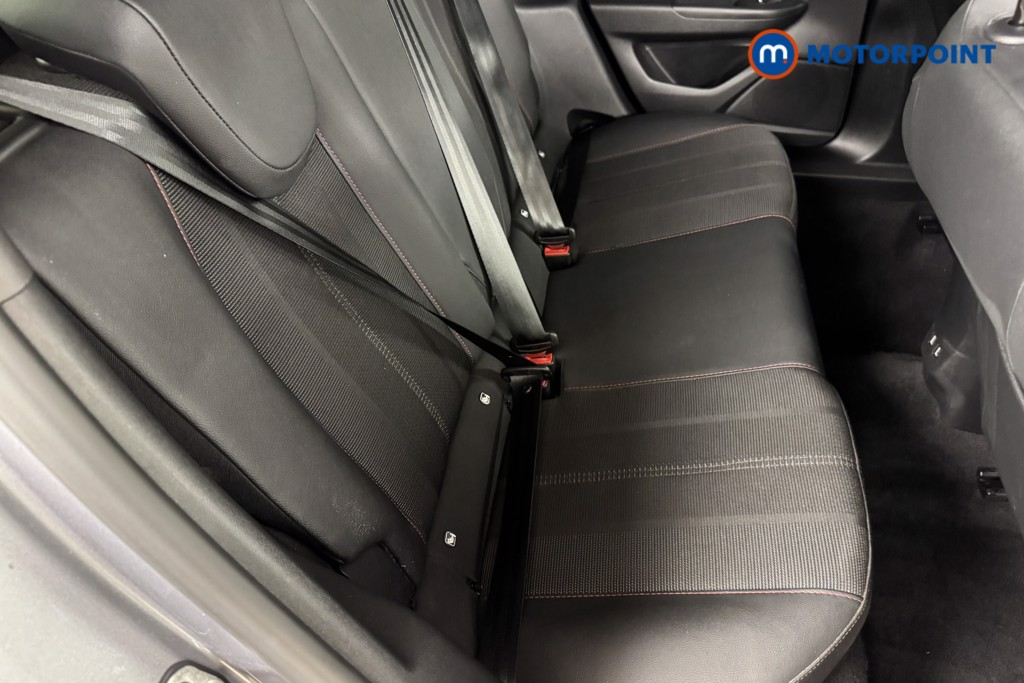 Vauxhall Mokka GS Manual Petrol SUV - Stock Number (1538366) - 4th supplementary image