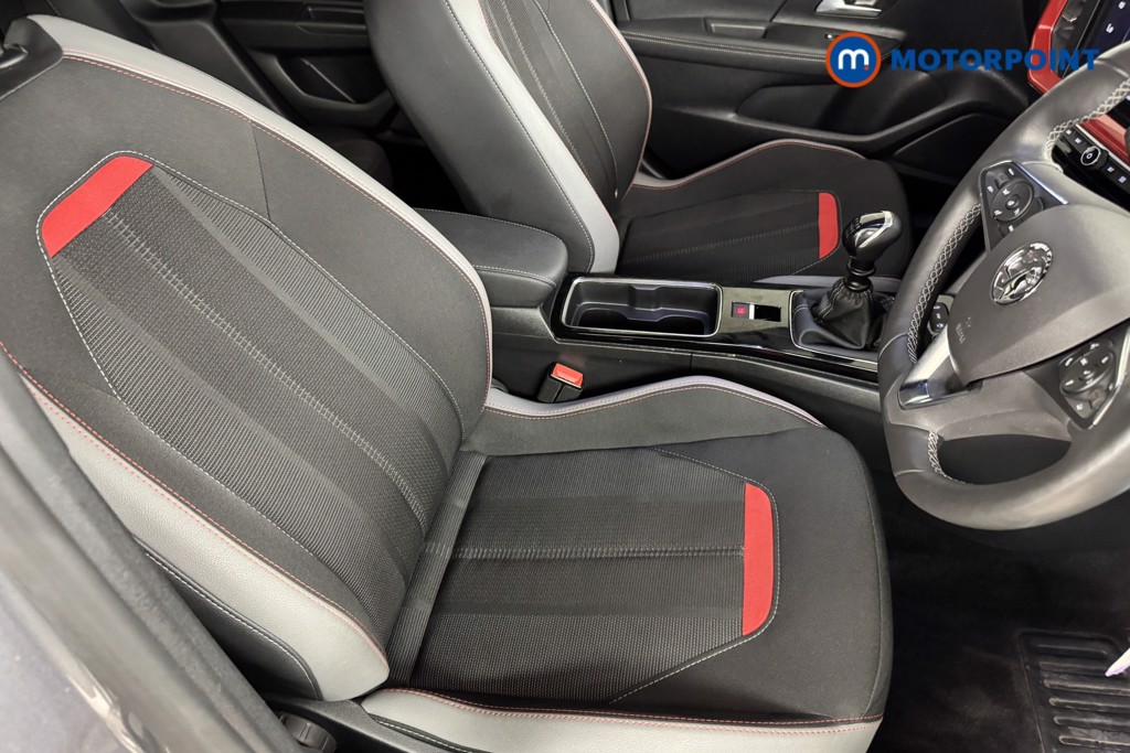 Vauxhall Mokka GS Manual Petrol SUV - Stock Number (1538366) - 5th supplementary image