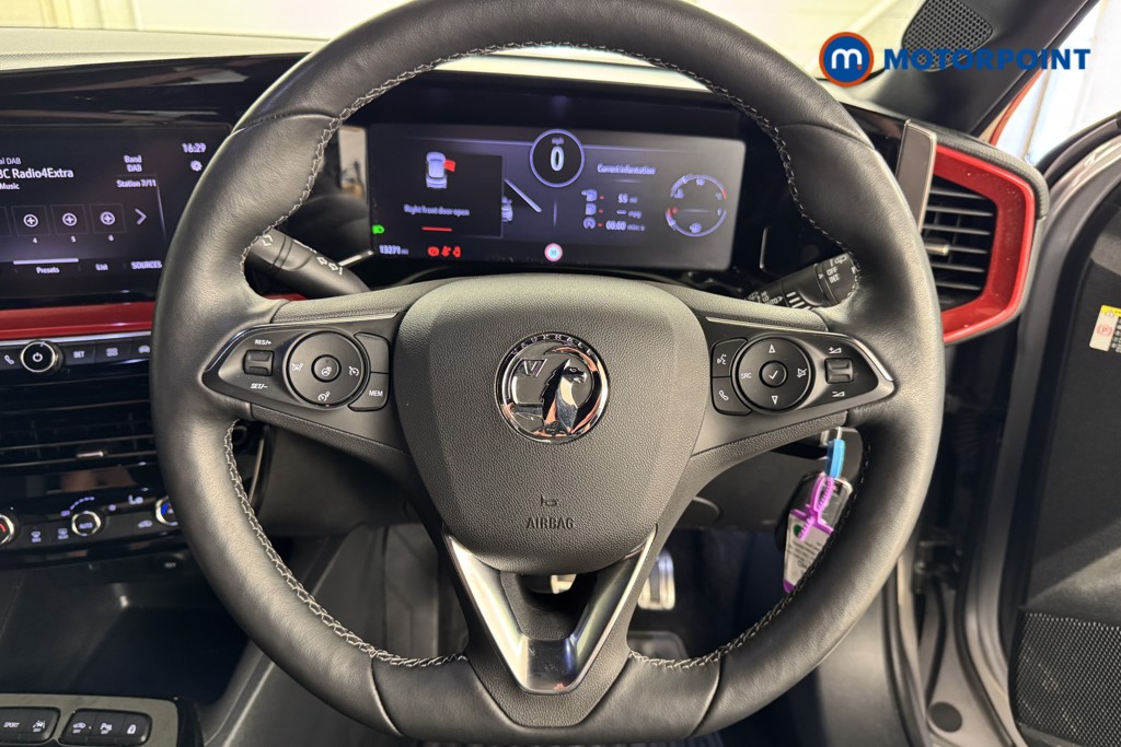 Vauxhall Mokka GS Manual Petrol SUV - Stock Number (1538366) - 6th supplementary image