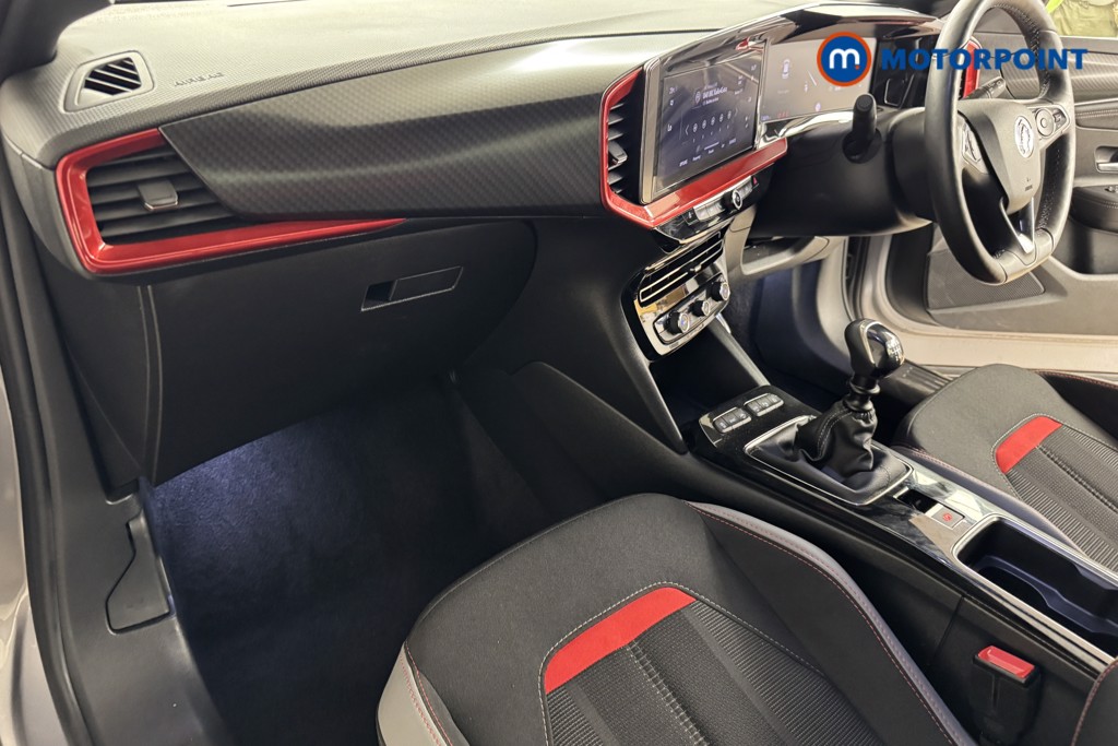 Vauxhall Mokka GS Manual Petrol SUV - Stock Number (1538366) - 8th supplementary image