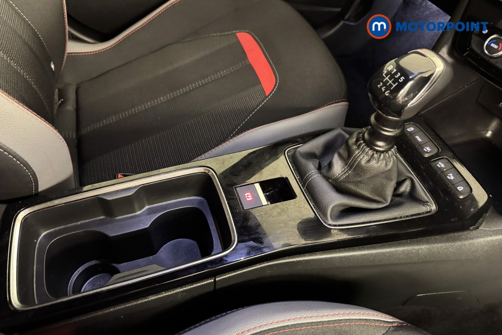 Vauxhall Mokka GS Manual Petrol SUV - Stock Number (1538366) - 10th supplementary image